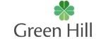 Logo da Green Hill