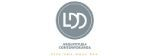 Logo da LDD Arquitetura