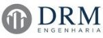 Logo da DRM Engenharia