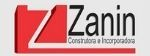 Logo da Zanin Construtora