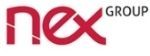 Logo da Nex Group