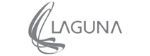 Logo da Laguna