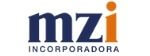 Logo da MZI Incorporadora