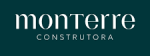 Logo da Monterre Construtora