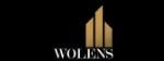 Logo da Wolens