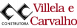 Logo da Villela e Carvalho