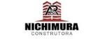 Logo da Nichimura Construtora