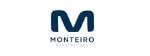 Logo da Monteiro Construtora