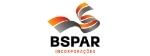Logo da BSPAR Incorporações