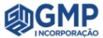 Logo da GMP Incoporadora