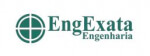 Logo da Engexata Engenharia