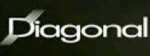 Logo da Diagonal