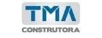 Logo da TMA Construtora