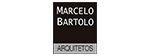 Logo da Marcelo Bartolo
