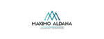 Logo da Maximo Aldana