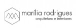 Logo da Marília Rodrigues Arquitetura e Interiores