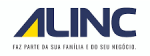 Logo da Alinc
