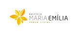 Logotipo do Maria Emília