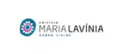 Logotipo do Maria Lavínia
