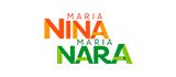 Logotipo do Maria Nina e Maria Nara