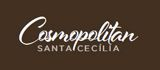 Logotipo do Cosmopolitan Santa Cecília