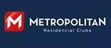 Logotipo do Metropolitan Residencial Clube