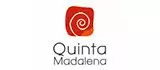 Logotipo do Quinta Madalena