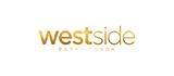 Logotipo do West Side Barra Funda