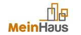 Logotipo do Meinhaus Campinas