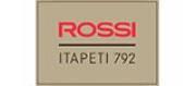 Logotipo do Rossi Itapeti 792