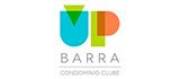 Logotipo do Up Barra Condomínio Clube