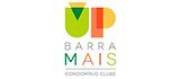 Logotipo do Up Barra Mais Condomínio
