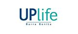 Logotipo do Up Life Barra Bonita