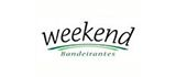 Logotipo do Weekend Bandeirantes