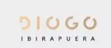 Logotipo do Diogo Ibirapuera
