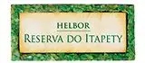 Logotipo do Helbor Reserva do Itapety