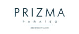 Logotipo do Prizma Paraíso
