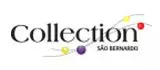 Logotipo do Collection São Bernardo
