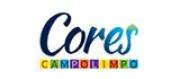 Logotipo do Cores Campo Limpo