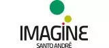 Logotipo do Imagine Santo André