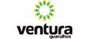 Logotipo do Ventura Guarulhos