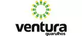Logotipo do Ventura Guarulhos