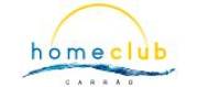 Logotipo do Home Club Carrão
