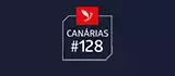 Logotipo do Canárias #128