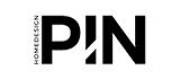 Logotipo do Pin Home Design