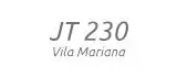 Logotipo do JT 230 Vila Mariana