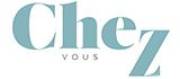 Logotipo do Chez Vous Moema