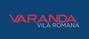 Logotipo do Varanda Vila Romana