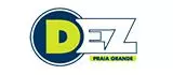Logotipo do Dez Praia Grande