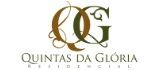 Logotipo do Quintas da Glória Residencial